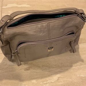 Stone Mountain Purse